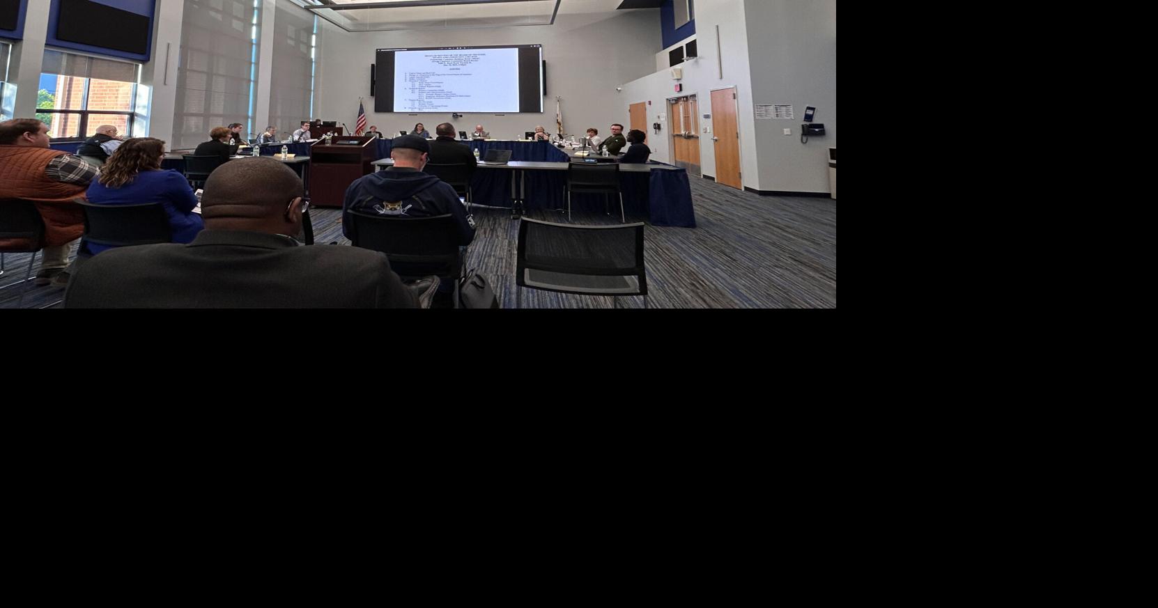 Heartland OKs increased employee wages, insurance premiums