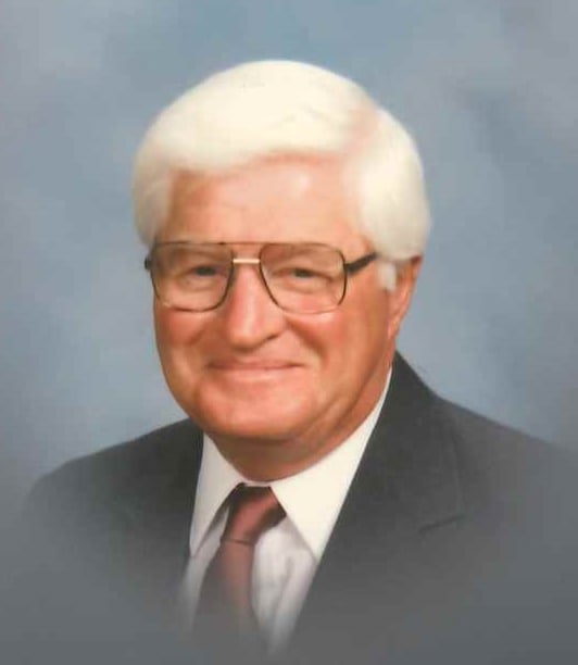 Ray Larkin Obituaries