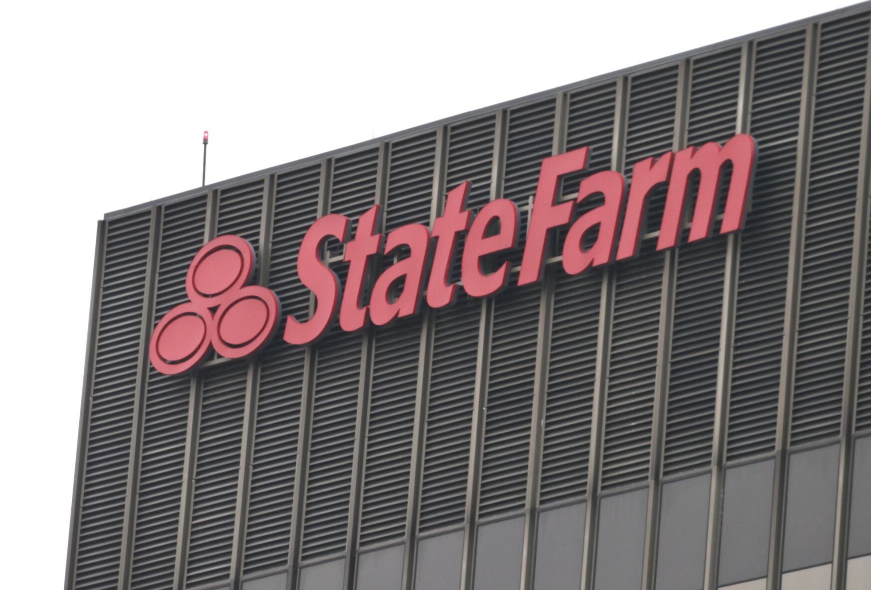 Will State Farm S Move To Corporate South Affect Property Tax Revenue 