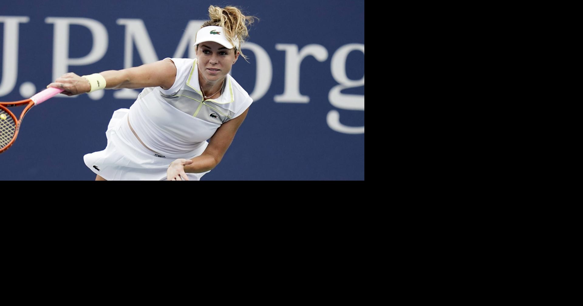 Illinois Women’s Pro Tennis Championships brings up-and-coming stars to Decatur