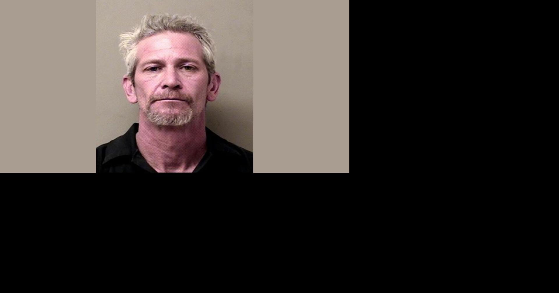 Bloomington man sentenced on cocaine charges
