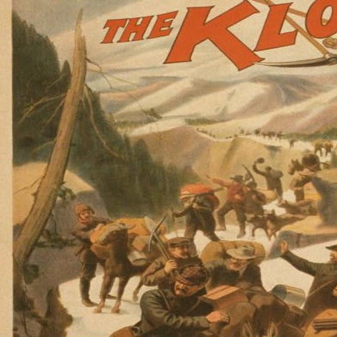 Pfop Few Locals Found Fame Fortune In Klondike Gold Rush Local