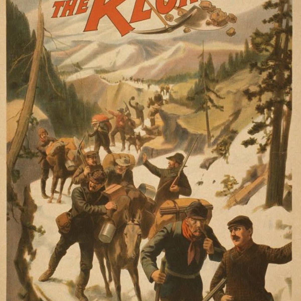 Pfop Few Locals Found Fame Fortune In Klondike Gold Rush Local News Pantagraph Com Pfop Few Locals Found Fame Fortune In Klondike Gold Rush Local News Pantagraph Com
