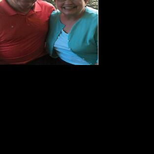 50th for Robert, Mary Beth Decker