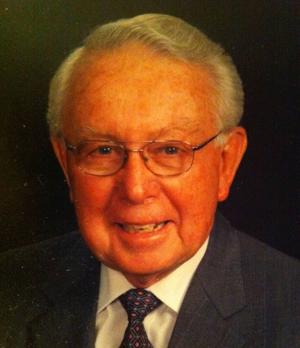 Max E. Vandiver
