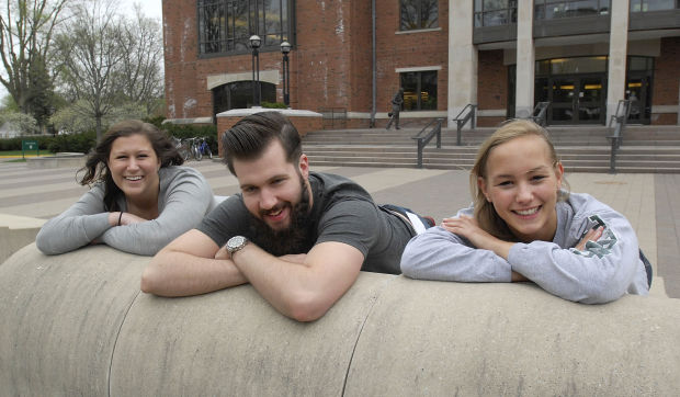 Together from kindergarten to IWU graduation