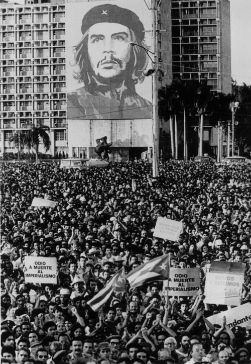 1983: U.S. Invasion of Grenada