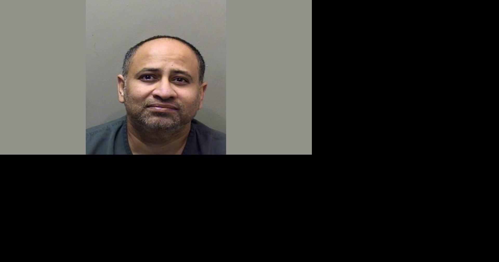 Bloomington man arrested again, hours after release on attempted arson ...