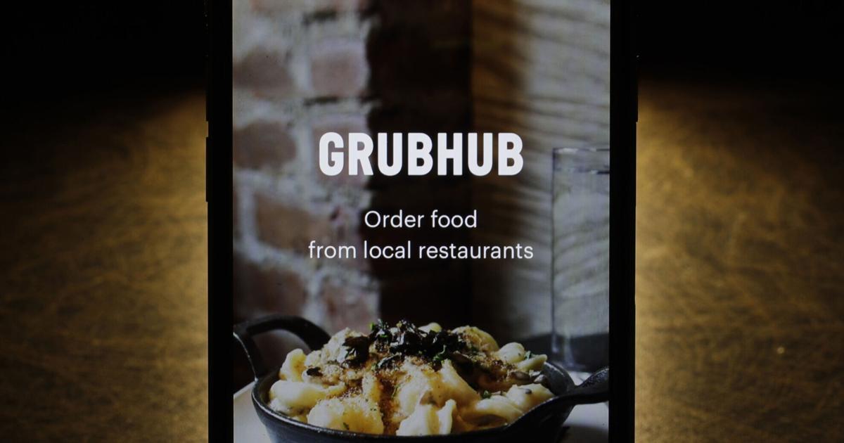 Amazon partners with Grubhub to offer Prime customers meal delivery perks