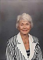 Marguerite Irwin