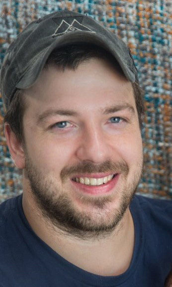 James Yordy II
