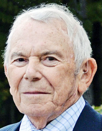 William "Bill" Charles Schaal
