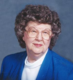 Adeline Glenwright