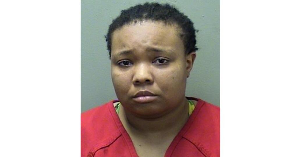 Decatur woman detained in McLean County for stabbing attack