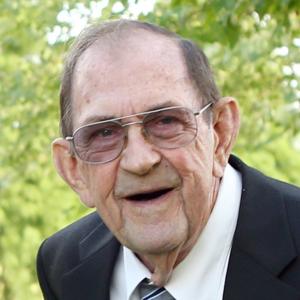 Alvin Mardis Sr.