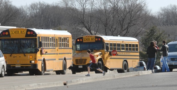 Unit 5 Delaying Decision On Outsourcing Bus Service Local