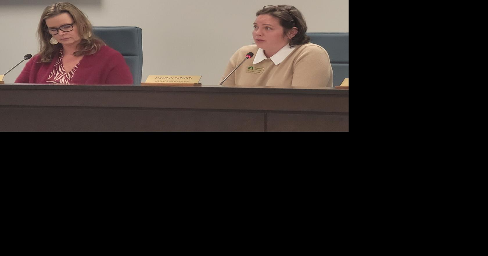 McLean Cty delays vote on solar facility in Mount Hope Township