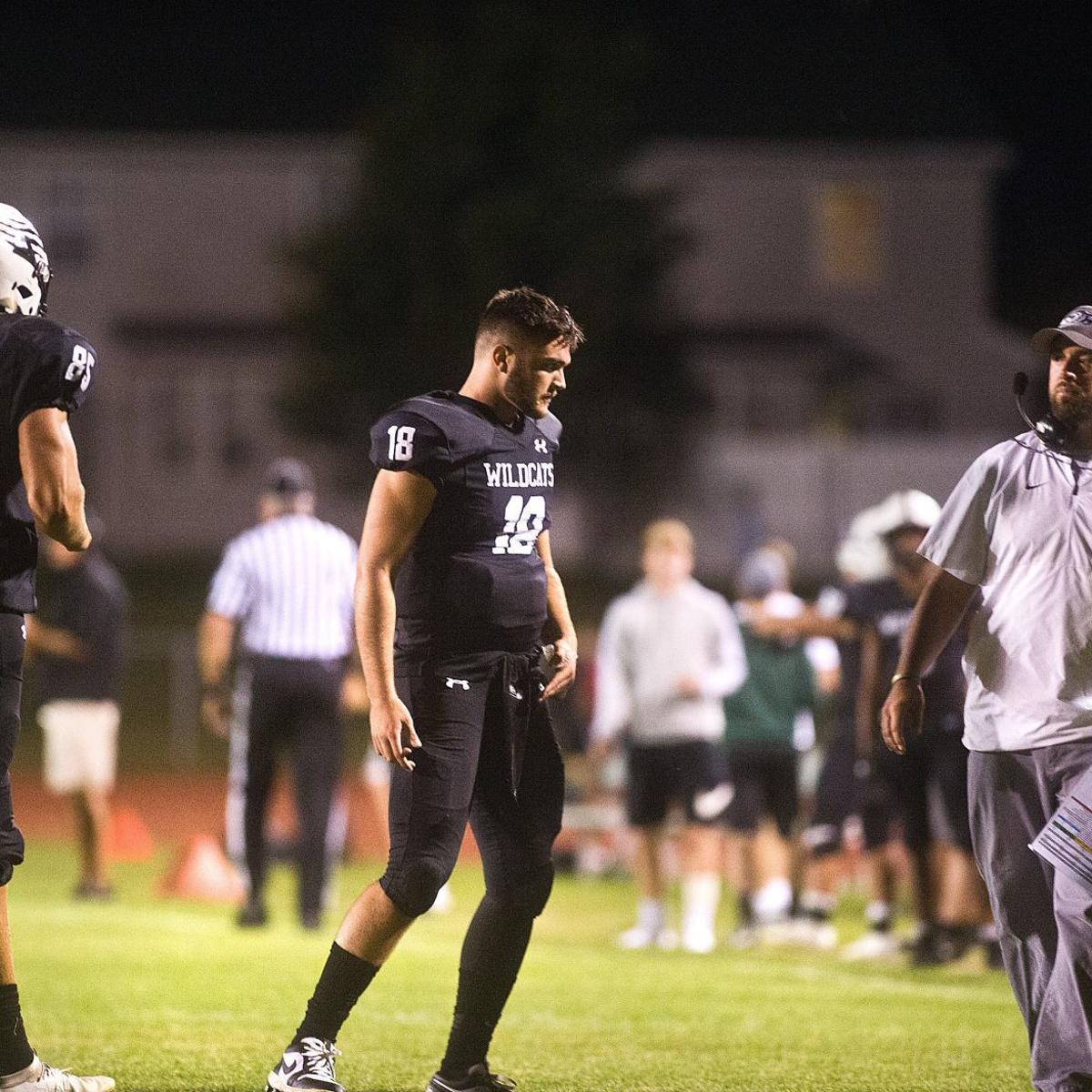 Ihsa Prep Football Playoff Pairings With First Round Dates Times