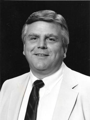Leon Gibson