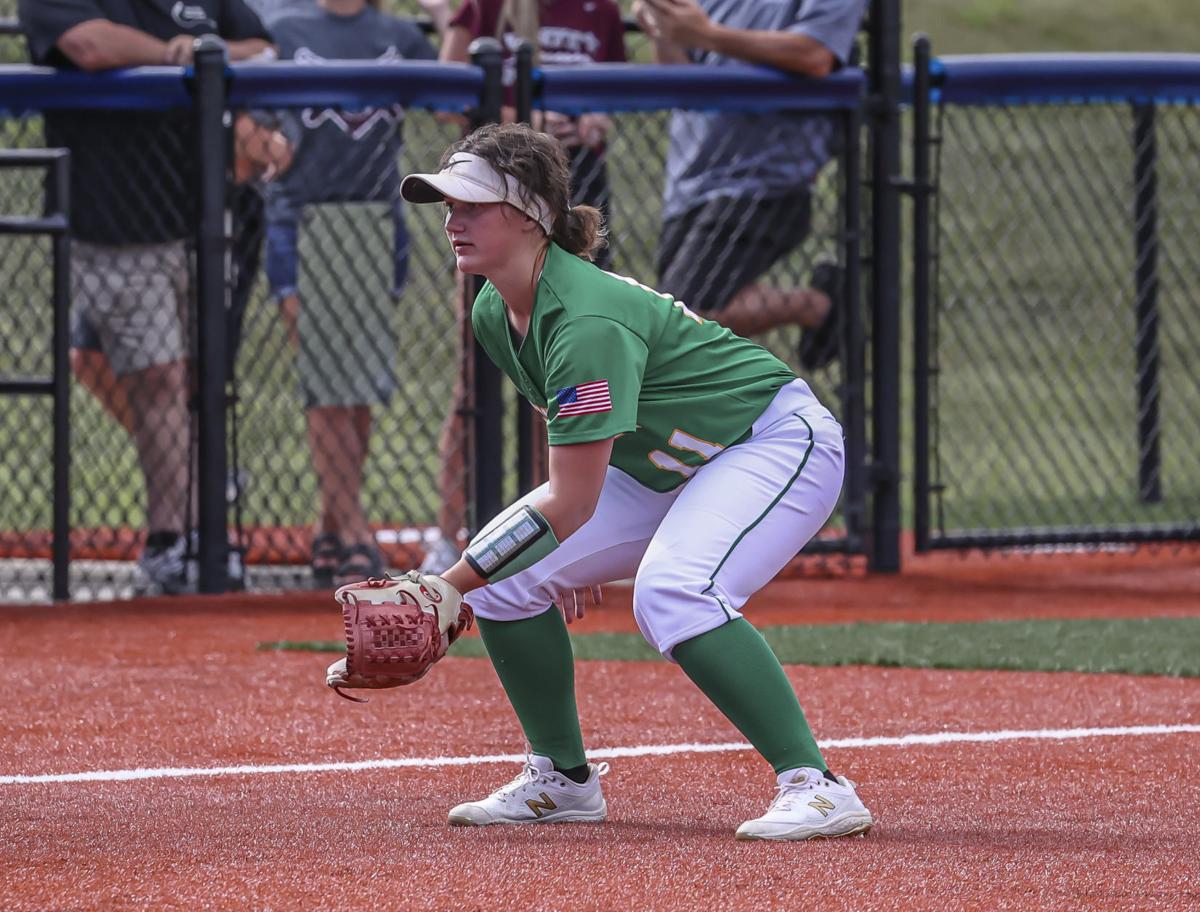 Intercity tries to extend lead against Area in 28th BNGSA All-Star Softball  Game