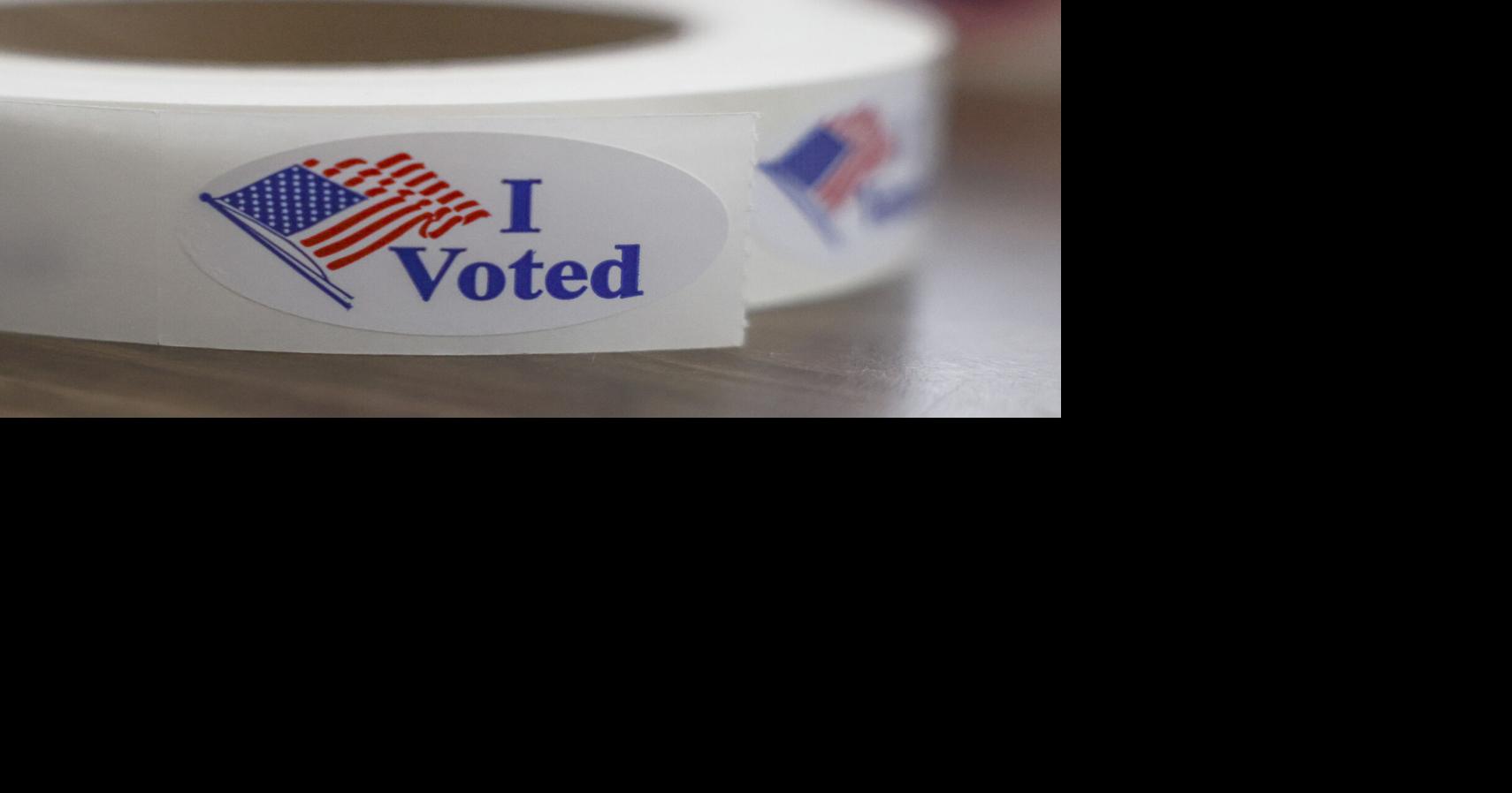 Bloomington-Normal NAACP to hold voter workshop Saturday