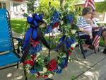 Chris Oberheim funeral