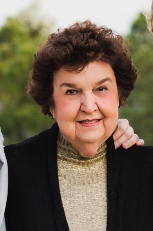 Joanne Mary Melchiorri