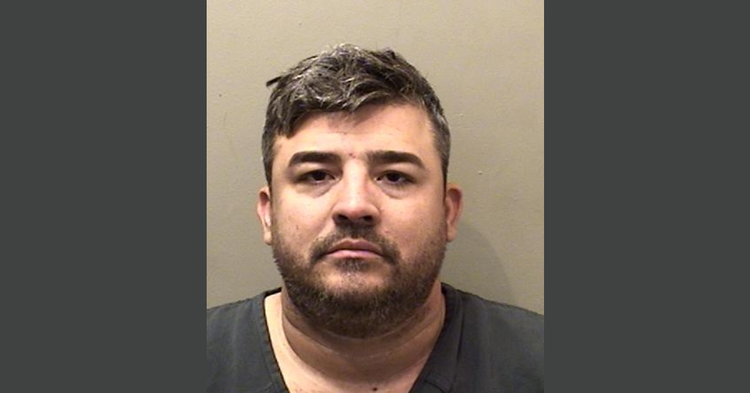 Florida man released on drug trafficking charges in McLean County