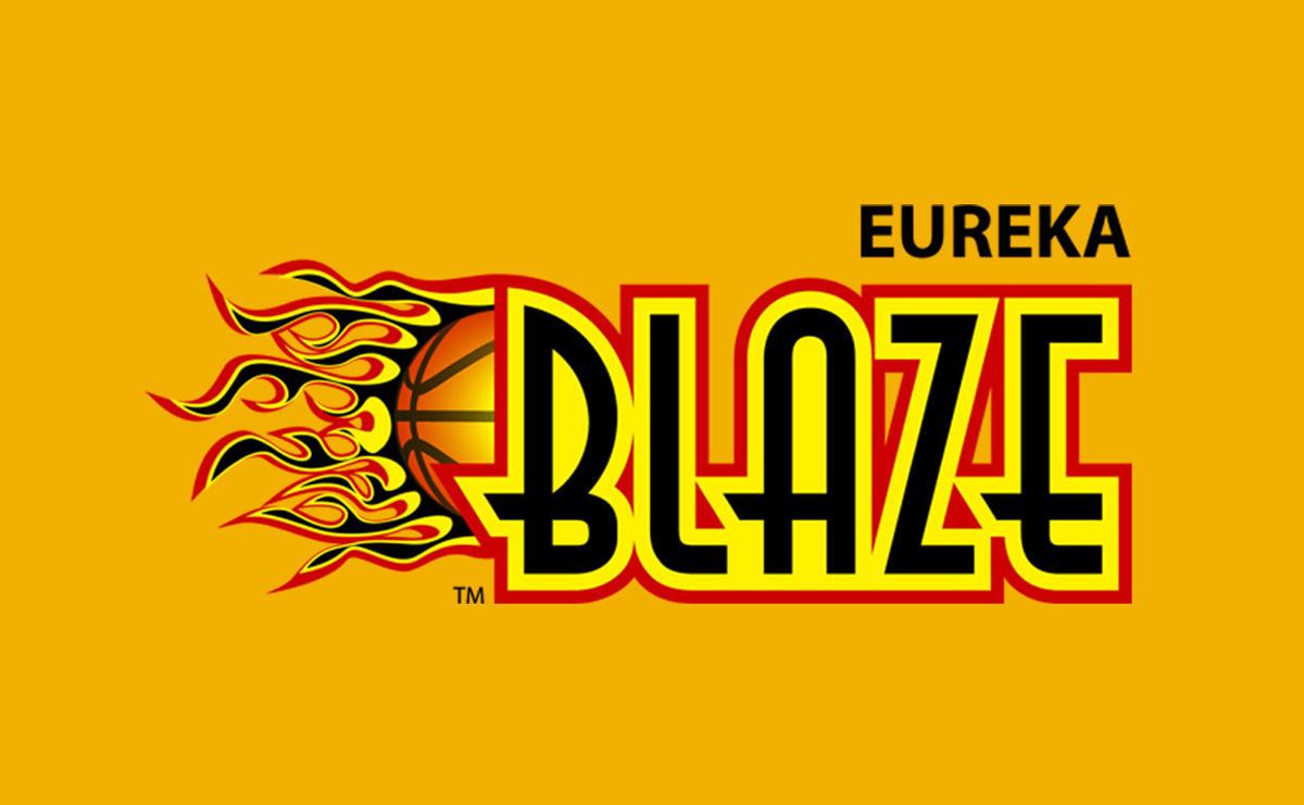 Eureka Mpba Team Unveils Logo Colors Minor League Basketball