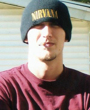 Aaron Morse