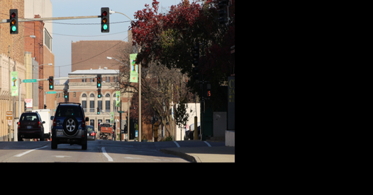 Flick Fact: The little-known fact about a well-known downtown building? - Vimarsana News