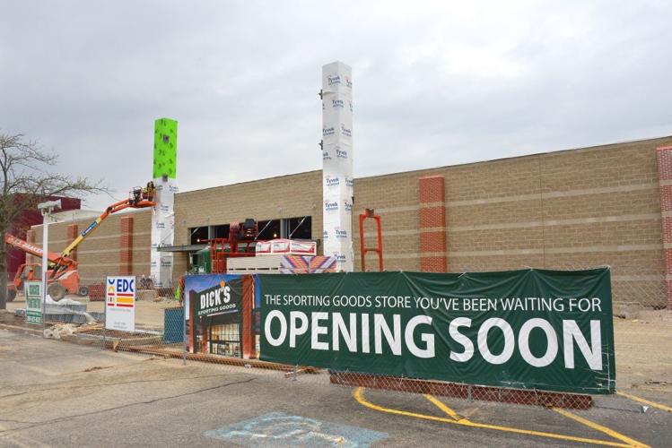 PetSmart opening in 3 weeks, Local News