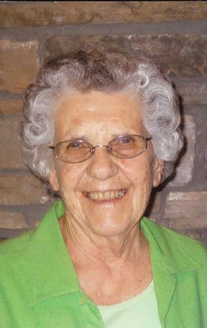 Verna Hodel