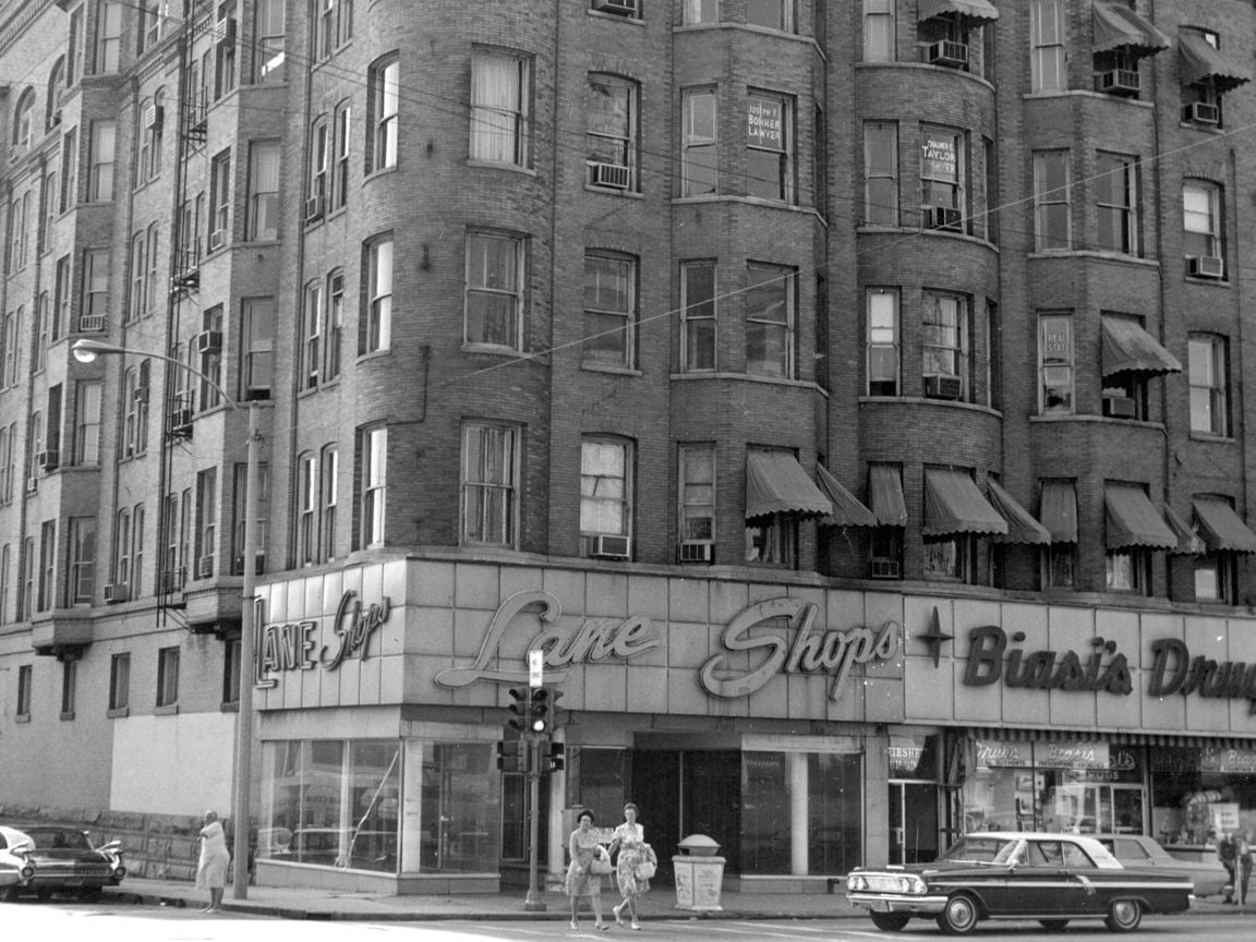 Remember These 20 Bloomington Normal Places Of The Past