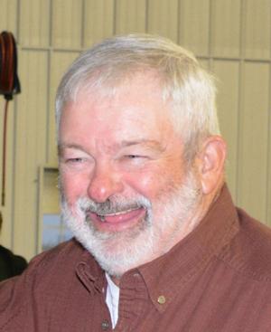 Rick Parker