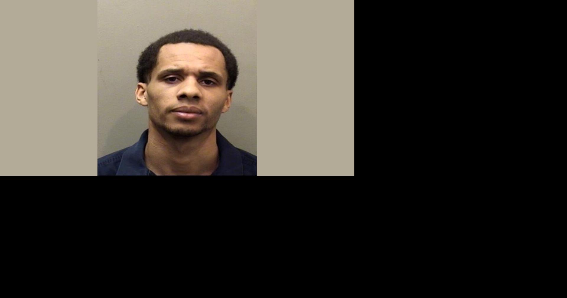 Bloomington man gets probation on trespass charge