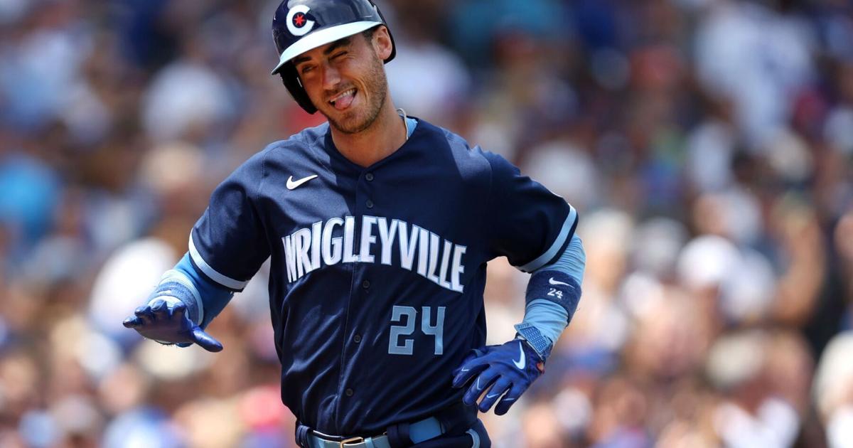 Cody Bellinger's Love For Yankees Drops Big Trade Indication