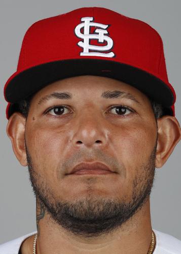 Cardinals targeting March 14 for Molina's 1st game behind plate