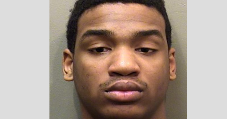 Bloomington man gets 21 years for armed robbery