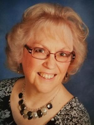 Barbara Hayes
