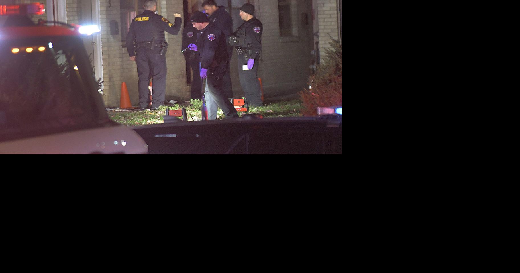 Victim identified in fatal Bloomington shooting