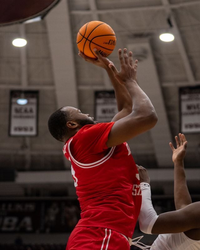 Chase Walker at Southern