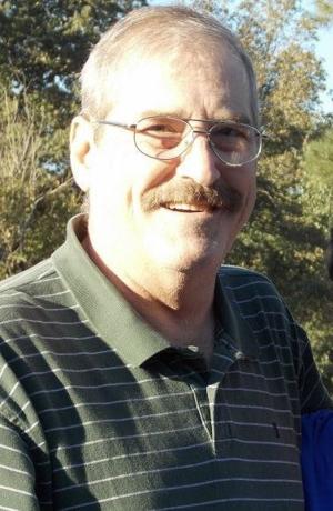 Roy Dale Martin