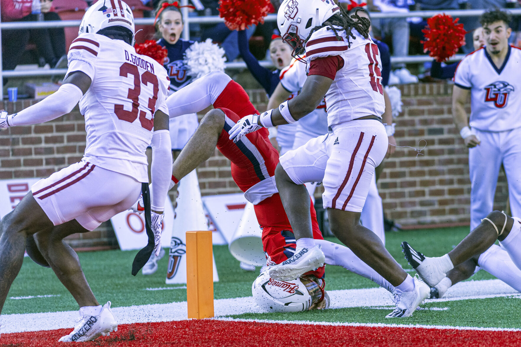 AP source MAC invites UMass to rejoin league in 2025 26