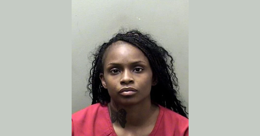 Bloomington woman sentenced to probation for meth possession