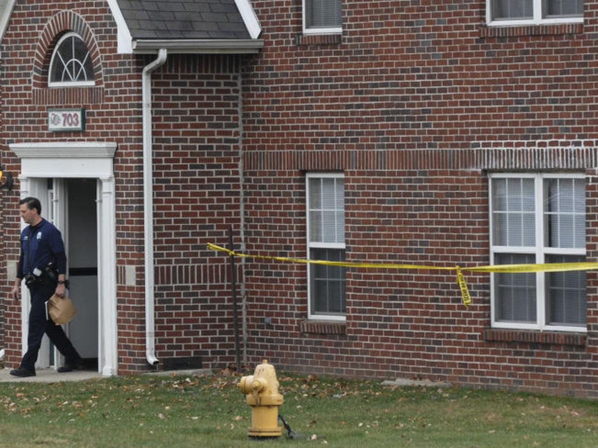 Man Shot To Death In Bloomington One Arrested Local Crime Courts Pantagraphcom Man Shot To Death In Bloomington One Arrested Local Crime Courts Pantagraphcom