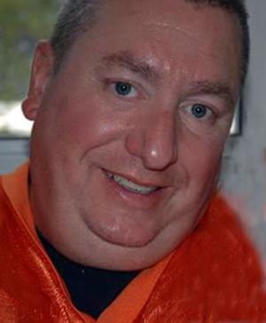Glen Mehrer