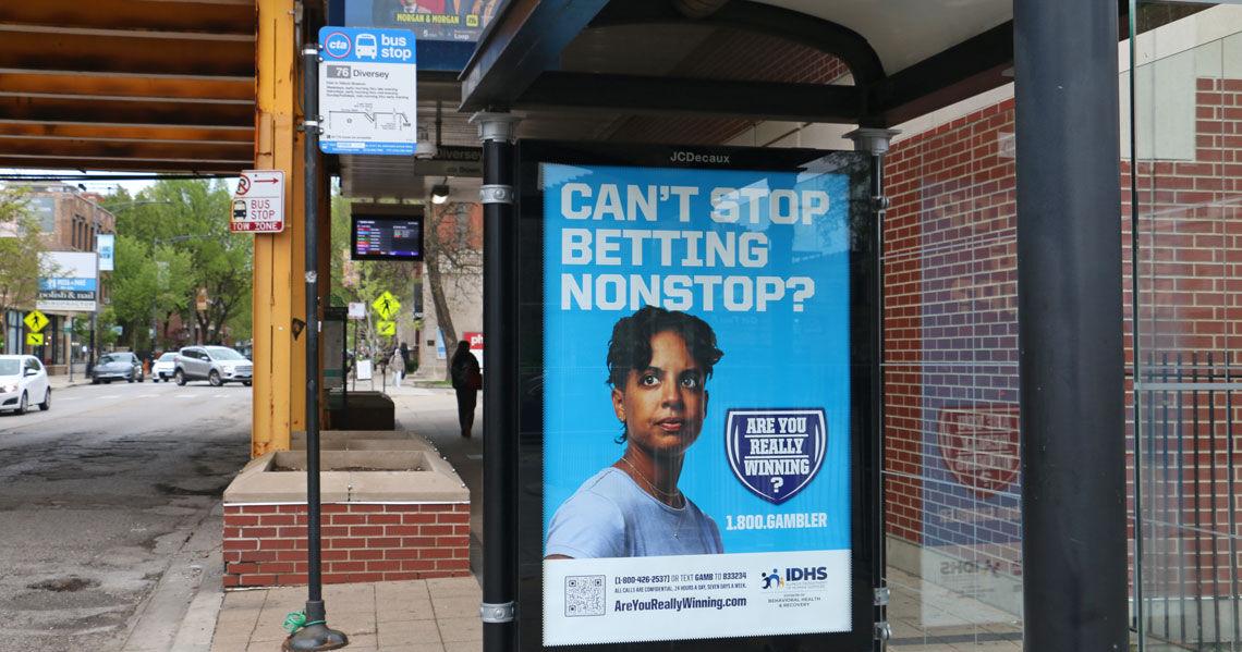 Illinois regulators propose easier gambling self-exclusion