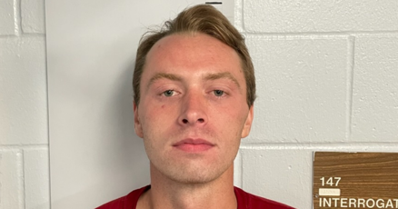 Man charged in Cumberland County murder case opts to keep attorney Man charged in Cumberland County murder case opts to keep attorney
