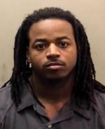 Jerail M. Myrick